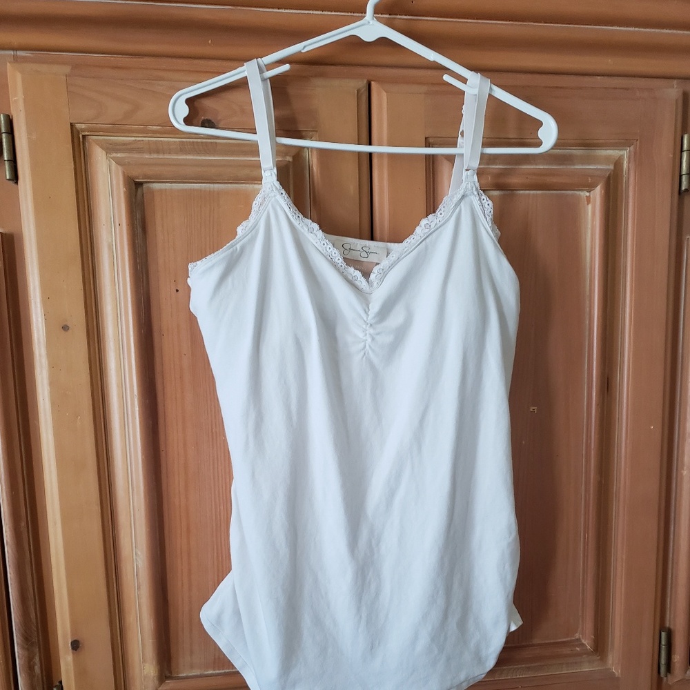 Jessica simpson Motherhood maternity top